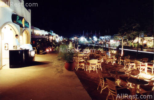 Naama Bay Hotel 16